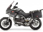 Moto Guzzi Stelvio 1200 NTX